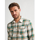 CAMISA HOMBRE  PETROL INDUSTRIES MEN SHIRT LONG SLEEVE CHECK