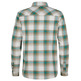 CAMISA HOMBRE  PETROL INDUSTRIES MEN SHIRT LONG SLEEVE CHECK