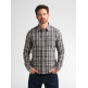 CAMISA HOMBRE  PETROL INDUSTRIES SHIRT LS