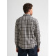 CAMISA HOMBRE  PETROL INDUSTRIES SHIRT LS