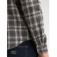 CAMISA HOMBRE  PETROL INDUSTRIES SHIRT LS