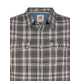 CAMISA HOMBRE  PETROL INDUSTRIES SHIRT LS