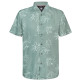 CAMISA HOMBRE  PETROL INDUSTRIES MEN SHIRT SHORT SLEEVE AOP