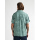CAMISA HOMBRE  PETROL INDUSTRIES MEN SHIRT SHORT SLEEVE AOP