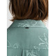 CAMISA HOMBRE  PETROL INDUSTRIES MEN SHIRT SHORT SLEEVE AOP