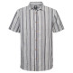 CAMISA HOMBRE  PETROL INDUSTRIES MEN SHIRT SHORT SLEEVE UNI