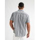 CAMISA HOMBRE  PETROL INDUSTRIES MEN SHIRT SHORT SLEEVE UNI