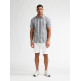CAMISA HOMBRE  PETROL INDUSTRIES MEN SHIRT SHORT SLEEVE UNI