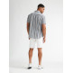 CAMISA HOMBRE  PETROL INDUSTRIES MEN SHIRT SHORT SLEEVE UNI