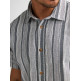 CAMISA HOMBRE  PETROL INDUSTRIES MEN SHIRT SHORT SLEEVE UNI