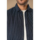 CAMISA HOMBRE  PETROL INDUSTRIES MEN SHIRT SHORT SLEEVE UNI