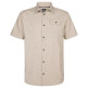 CAMISA HOMBRE  PETROL INDUSTRIES MEN SHIRT SHORT SLEEVE UNI