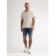 CAMISA HOMBRE  PETROL INDUSTRIES MEN SHIRT SHORT SLEEVE UNI