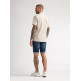 CAMISA HOMBRE  PETROL INDUSTRIES MEN SHIRT SHORT SLEEVE UNI