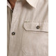 CAMISA HOMBRE  PETROL INDUSTRIES MEN SHIRT SHORT SLEEVE UNI