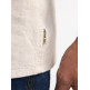 CAMISA HOMBRE  PETROL INDUSTRIES MEN SHIRT SHORT SLEEVE UNI