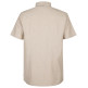 CAMISA HOMBRE  PETROL INDUSTRIES MEN SHIRT SHORT SLEEVE UNI