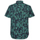 CAMISA HOMBRE  PETROL INDUSTRIES MEN SHIRT SHORT SLEEVE AOP