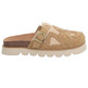 ZUECO MUJER NONAME SANDY MULE