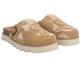ZUECO MUJER NONAME SANDY MULE