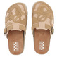 ZUECO MUJER NONAME SANDY MULE
