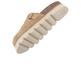 ZUECO MUJER NONAME SANDY MULE