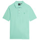 POLO HOMBRE  LYLE & SCOTT SUPERFINE POLO SHIRT