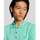 POLO HOMBRE  LYLE & SCOTT SUPERFINE POLO SHIRT
