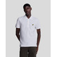 POLO HOMBRE  LYLE & SCOTT PLAIN POLO SHIRT