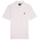 POLO HOMBRE  LYLE & SCOTT PLAIN POLO SHIRT