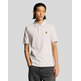 POLO HOMBRE  LYLE & SCOTT PLAIN POLO SHIRT