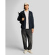 POLO HOMBRE  LYLE & SCOTT PLAIN POLO SHIRT