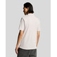 POLO HOMBRE  LYLE & SCOTT PLAIN POLO SHIRT