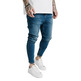 VAQUERO HOMBRE  SIKSILK DROP CROTCH DENIM