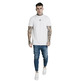 VAQUERO HOMBRE  SIKSILK DROP CROTCH DENIM