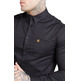 CAMISA HOMBRE  SIKSILK L/S SMART SHIRT