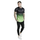 CAMISETA HOMBRE SIKSILK SIKSILK S/S FADE TECH TEE