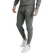 SIKSILK SIKSILK FITTED SIGNATURE TRACK