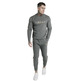 SIKSILK SIKSILK FITTED SIGNATURE TRACK