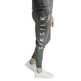 SIKSILK SIKSILK FITTED SIGNATURE TRACK