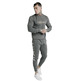 SIKSILK SIKSILK FITTED SIGNATURE TRACK
