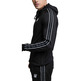 SUDADERA HOMBRE  SIKSILK STATUS TAPE OVERHEAD HOODIE