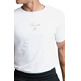 CAMISETA HOMBRE  SIKSILK EXPOSED TAPE RAGLAN GYM TEE
