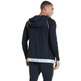 SUDADERA HOMBRE  SIKSILK SIKSILK SCOPE SIGNATURE TAPE Z