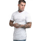 CAMISETA HOMBRE  SIKSILK STRETCH SPORTS TEE