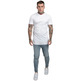 CAMISETA HOMBRE  SIKSILK STRETCH SPORTS TEE