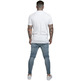 CAMISETA HOMBRE  SIKSILK STRETCH SPORTS TEE