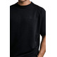 SUDADERA HOMBRE  SIKSILK SIKSILK S/S RELAXED CREW SWEAT