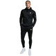 SUDADERA HOMBRE  SIKSILK EXPOSED TAPE ZIP THROUGH JACKE