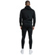 SUDADERA HOMBRE  SIKSILK EXPOSED TAPE ZIP THROUGH JACKE